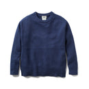 Women's Cove Organic Cotton Knitted Jumper