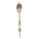 Vango Titanium Cutlery Set  