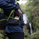 Titanium Hip Flask - 120ml