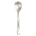 Vango Titanium Spork & Opener  