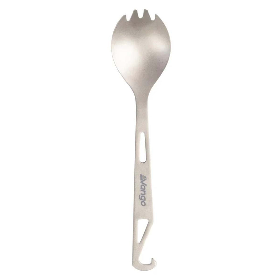 Vango Titanium Spork & Opener  