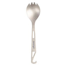 Vango Titanium Spork & Opener  