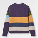 Women's Scenic Knitted Cardigan
