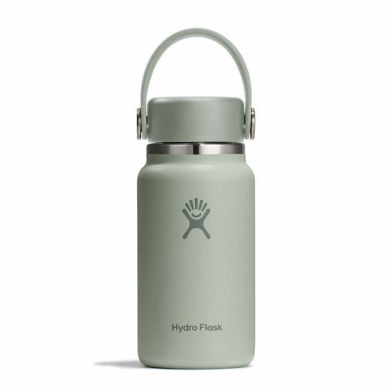Micro Hydro Mini Bottle