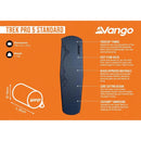 Vango Trek Pro 5 Mat Standard  