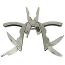True Utility Scarab 7-in-1 Multitool  
