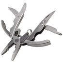True Utility Scarab 7-in-1 Multitool  