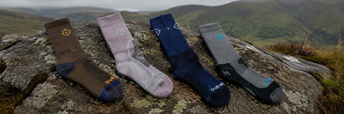 TruTrek