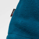 Men's Woodland Hooded 1/2 Zip Recycled Polar Fleece