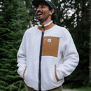 Men's Trekker Deep Pile Sherpa