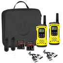 TLKR T92 H20 Waterproof Radio (2-Pack)