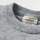 Women's Scenic Recycled Knitted Jumper