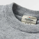 Women's Scenic Recycled Knitted Jumper