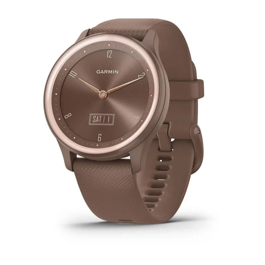 Garmin vívomove® Sport - Cocoa