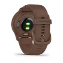 Garmin vívomove® Sport - Cocoa- Great Outdoors Ireland