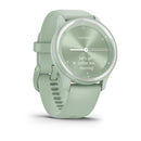 Garmin vívomove® Sport - Cool Mint- Great Outdoors Ireland