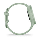 Garmin vívomove® Sport - Cool Mint- Great Outdoors Ireland