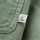 Men's Backcountry Cord Shirt