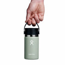 12 oz (355 ml) Coffee with Flex Sip Lid