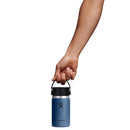12 oz (355 ml) Coffee with Flex Sip Lid