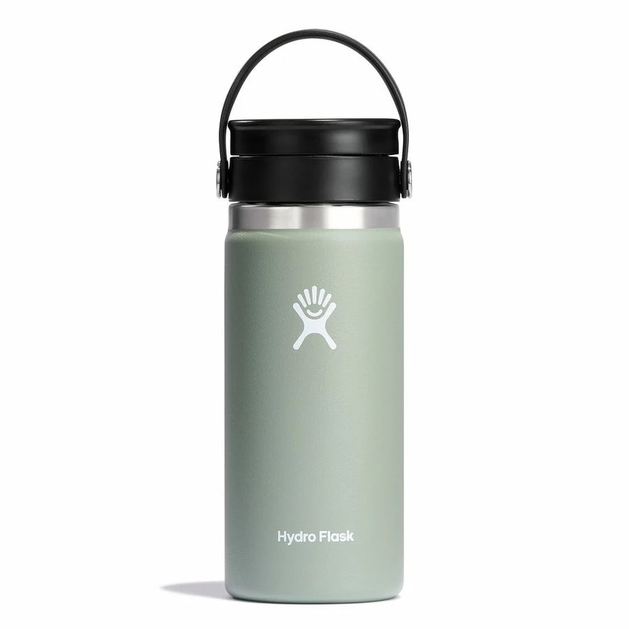 16 oz (473 ml) Coffee with Flex Sip Lid
