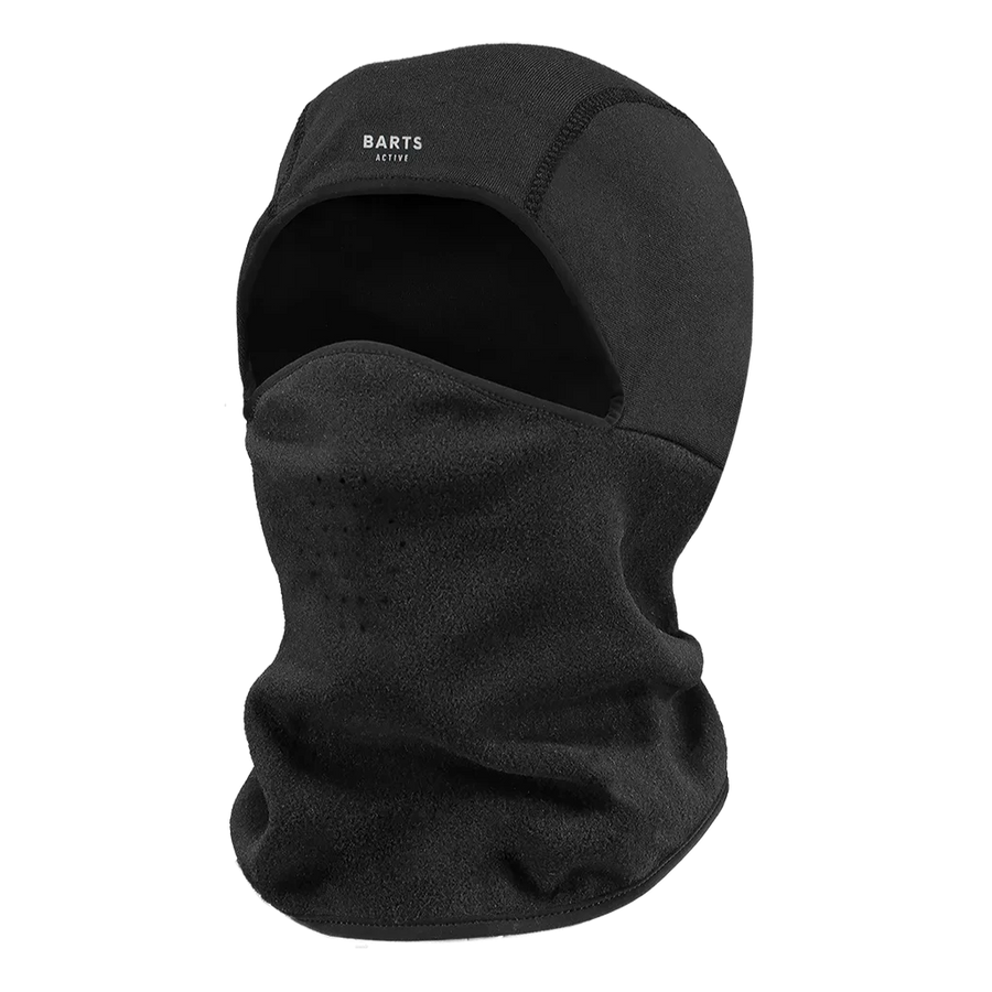 Barts Helmaclava - Black  