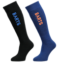 Kids Ski Sock 2 Pack