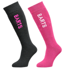 Barts Kids Ski Sock 2 Pack  