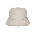 Erola Bucket Hat - Cream