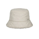 Barts Erola Buckethat - Cream  