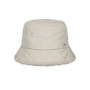 Barts Erola Buckethat - Cream  