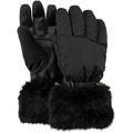 Empire Ski Gloves - Black