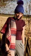Barts Kenzie Beanie  