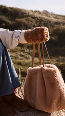 Barts Bantota Fingerless Gloves  