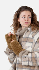 Barts Bantota Fingerless Gloves  