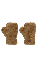 Barts Bantota Fingerless Gloves  