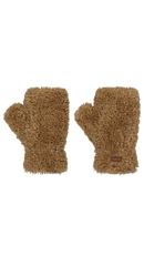 Barts Bantota Fingerless Gloves  