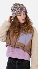 Barts Miterra Beanie  