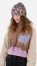 Barts Miterra Beanie  
