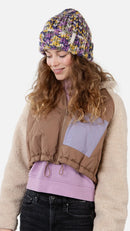 Barts Miterra Beanie  