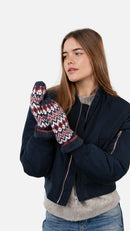 Barts Nakarah Mitts  