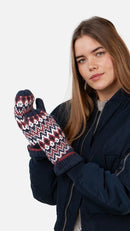 Barts Nakarah Mitts  