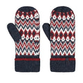 Nakarah Mitts