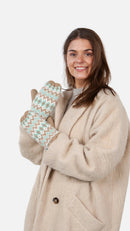 Barts Nakarah Mitts  