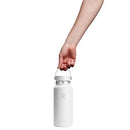 32 oz (946 ml) Wide Mouth Water Bottle