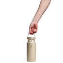 32 oz (946 ml) Wide Mouth Water Bottle