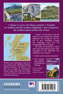 Walking the Munros Vol 2 - Northern Highlands and the Cairngorms