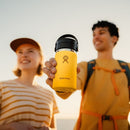 12 oz (355 ml) Coffee with Flex Sip Lid