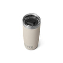 YETI Rambler® 10 oz (296 ml) Tumbler in cape taupe  