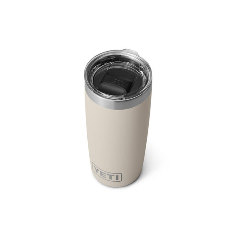 YETI Rambler® 10 oz (296 ml) Tumbler in cape taupe  